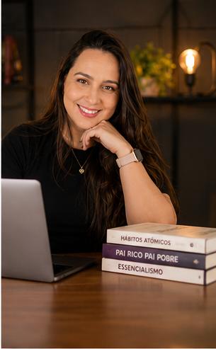 Juliene Dias Michelin